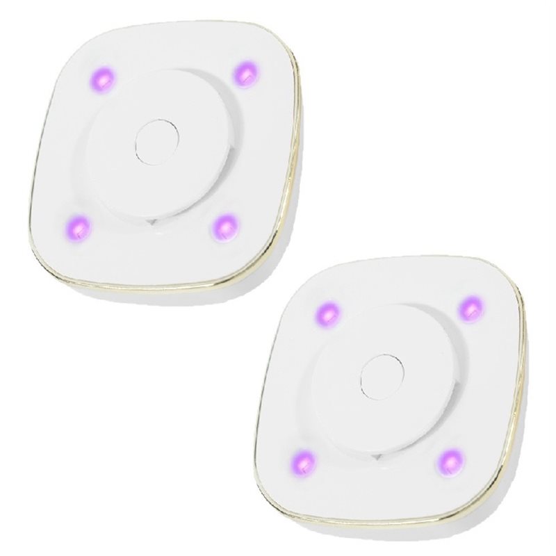 Smart Home Features - Smart For Home And Travel Wall-Mounted