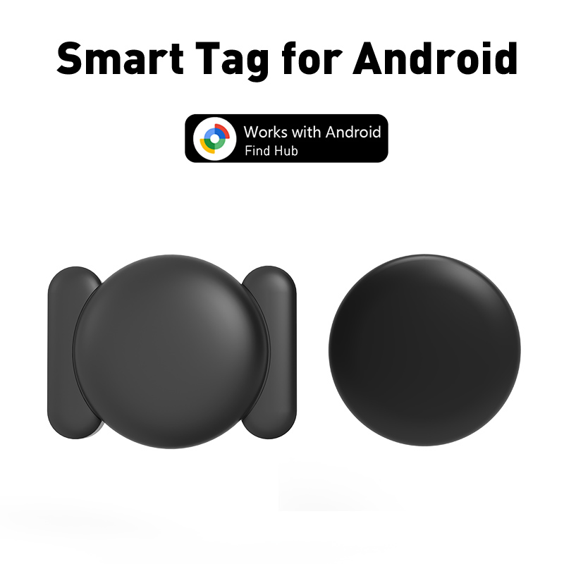 Smart Home Hub - Android Security Navigate Locator Google Find