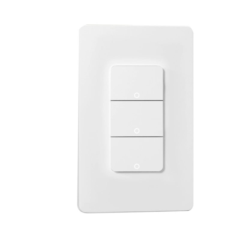 Wifi Smart Plug - A72P Tuya Wifi Smart Switch For