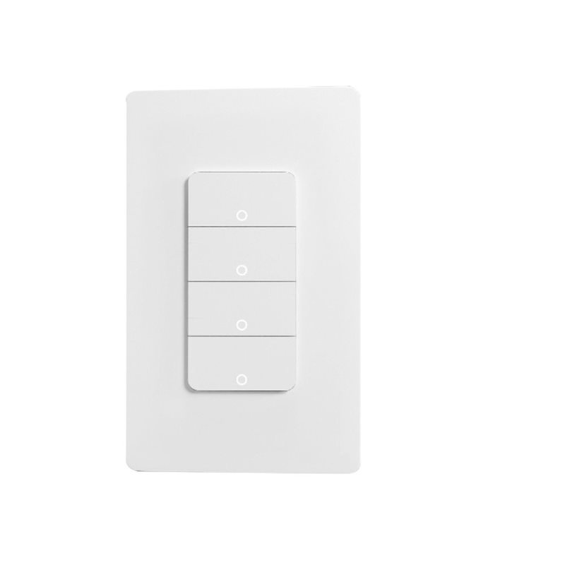 Wifi Smart Plug - A25F-Wifi Tuya Smart Switch US Version