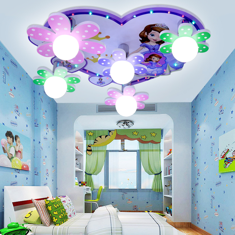 Smart Home Interior - Home decoration Pendant lamp modern Chandelier