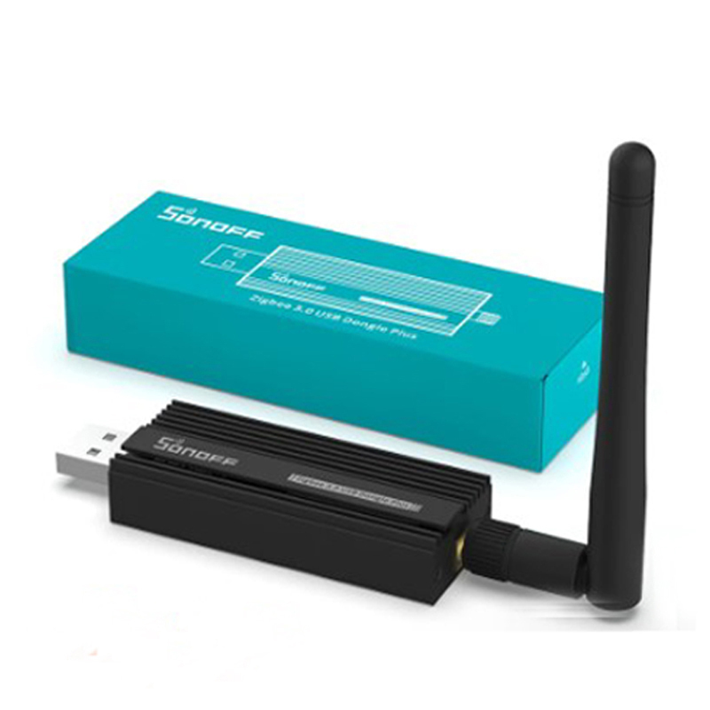 Smart Home Hub Ikea - SONOFF ZBDongle-E Zigbee 3.0 USB Dongle