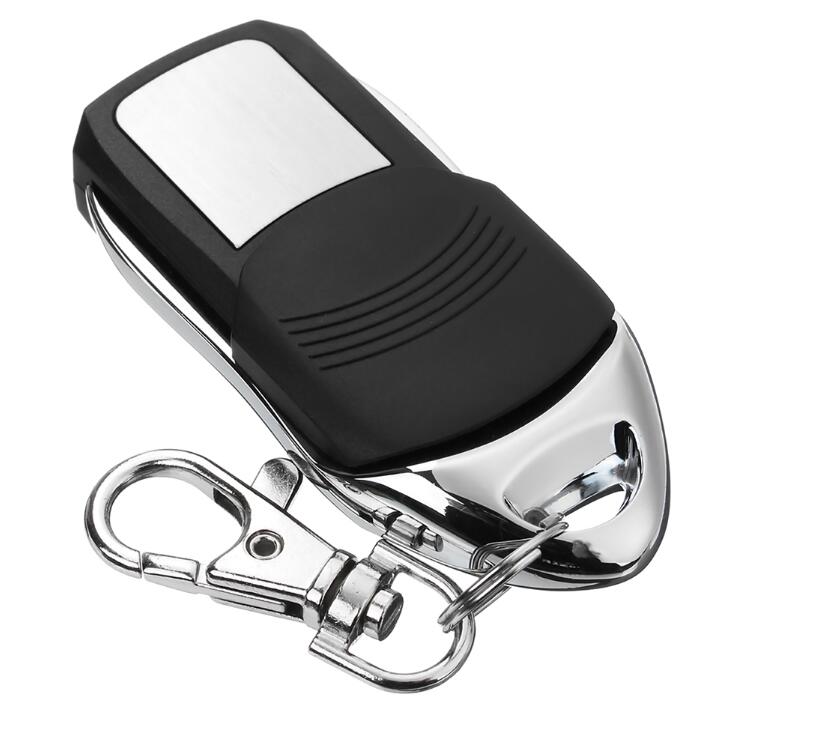 Smart Garage Door Opener - 433.92mhz Garage Door Remote Controller for
