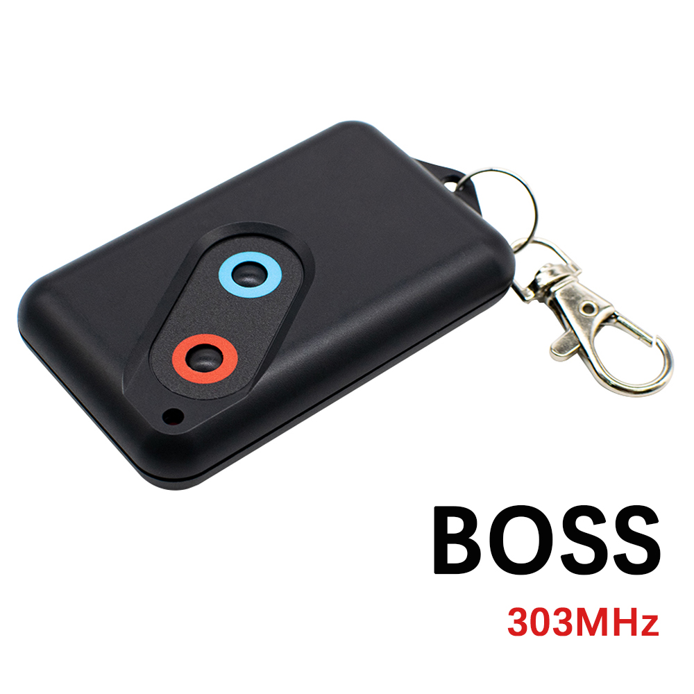 Smart Garage Door Opener - For Boss Steel Line 2211L Garage