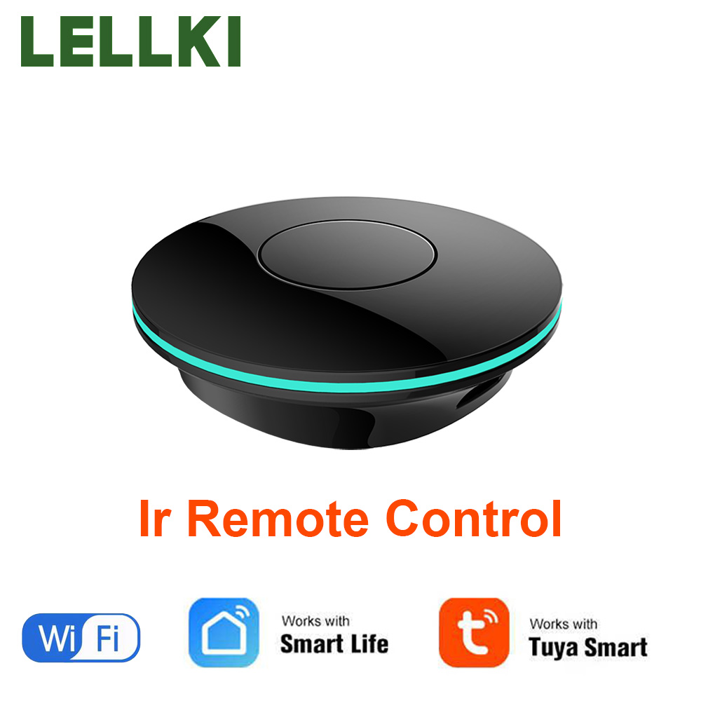 Smart Home Yandex - Wifi Ir Remote Control Tv Box
