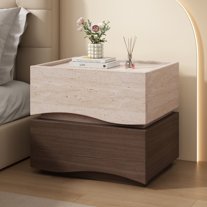 Italian style smart lock Night - Smart Home Interior recension och pris