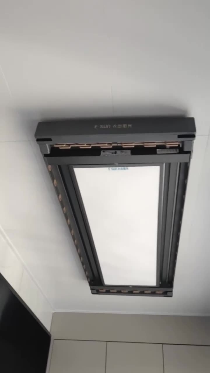 Smart Electric Drying Rack Clo - Smart Home Interior recension och pris
