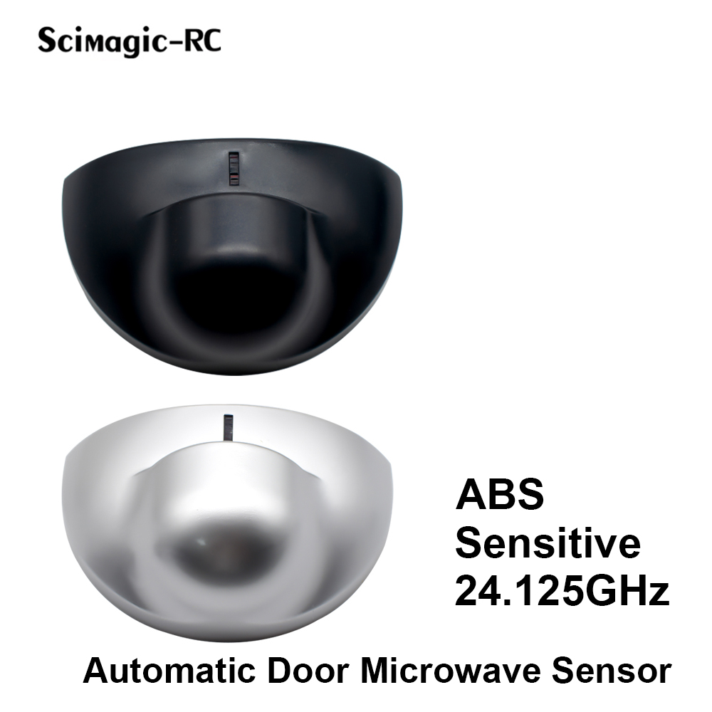 New Automatic Gate Door Microw - Smart Garage Door Opener recension och pris