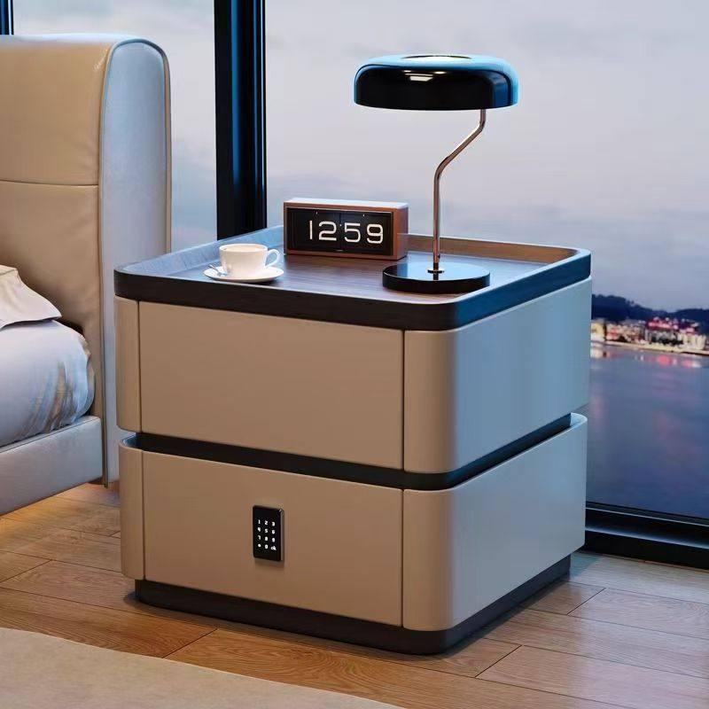 Smart Nordic Interior Bedside  - Smart Home Interior recension och pris