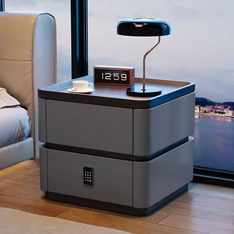 Smart Nordic Interior Bedside  - Smart Home Interior recension och pris