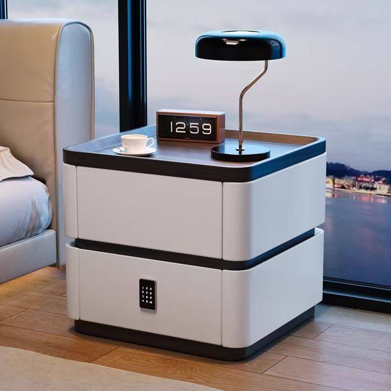 Smart Nordic Interior Bedside  - Smart Home Interior recension och pris