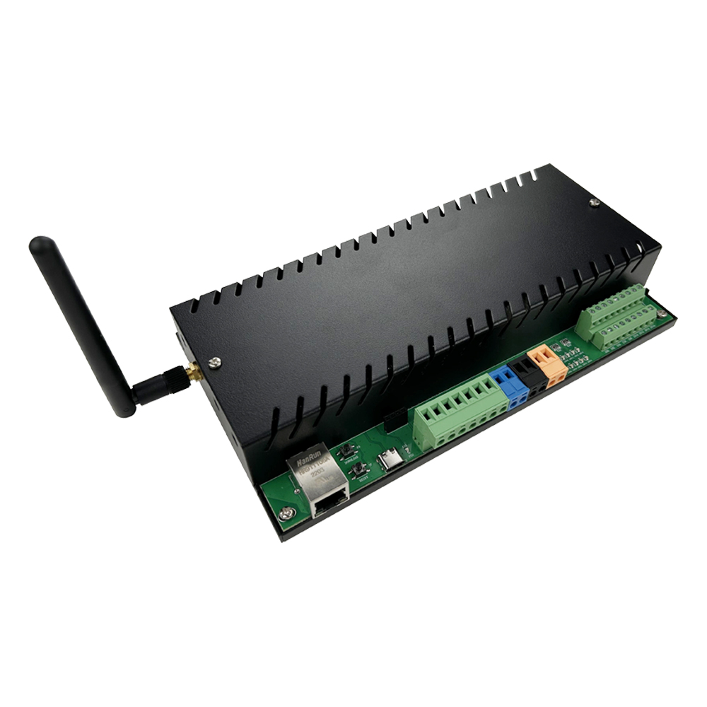 KC868-A16S ESP32 Wifi RS232 US - Smart Home Mqtt recension och pris