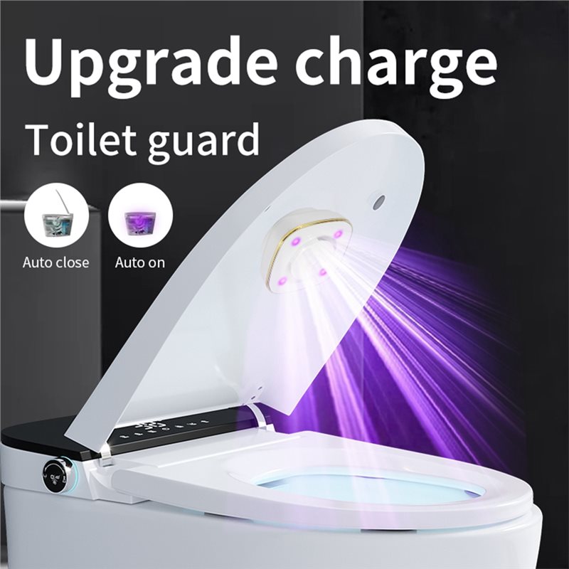 Smart For Home And Travel Wall - Smart Home Features recension och pris