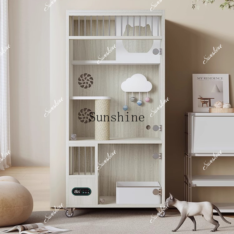 Smart cage home interior custo - Smart Home Interior recension och pris