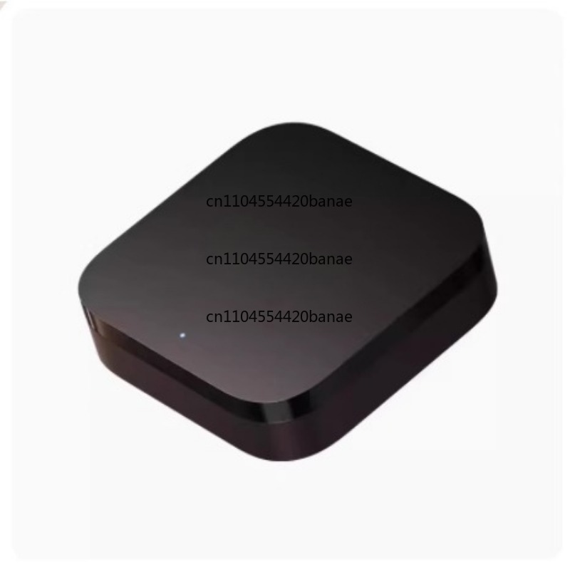Smart Hub M3 Gateway HomeKit M - Smart Home Hub recension och pris
