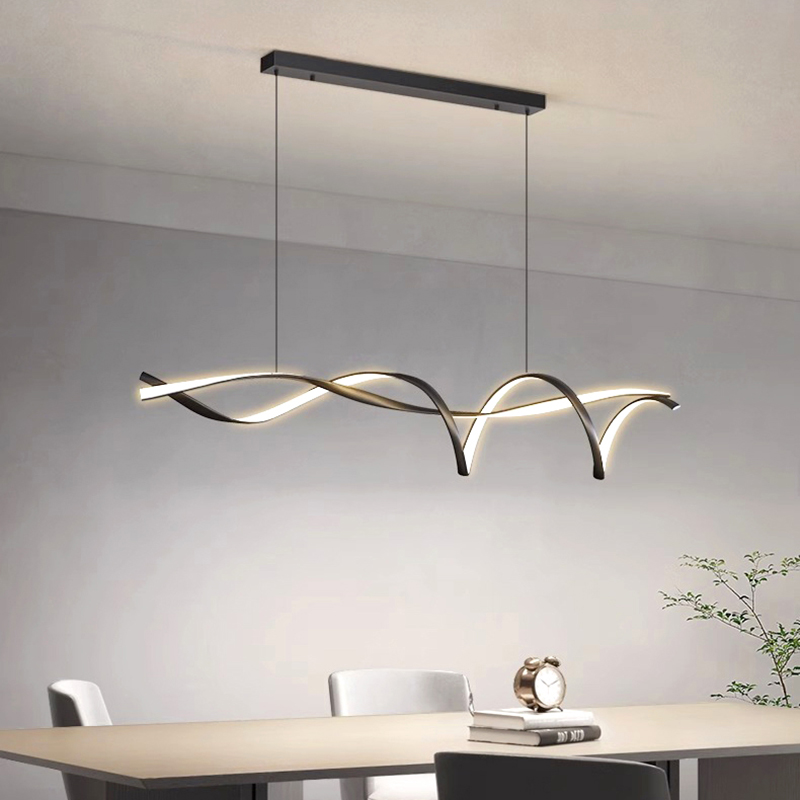 Home Decoration Pendant Lamp M - Smart Home Interior recension och pris