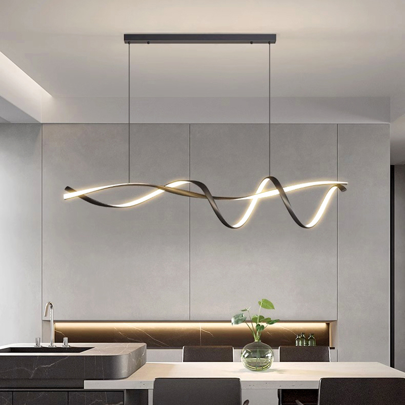 Home Decoration Pendant Lamp M - Smart Home Interior recension och pris