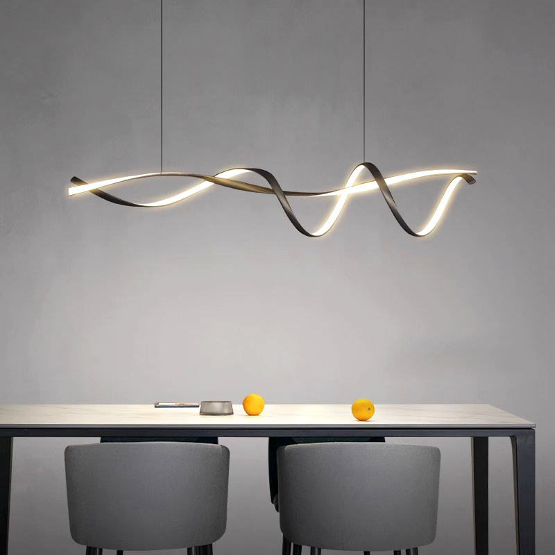 Home Decoration Pendant Lamp M - Smart Home Interior recension och pris