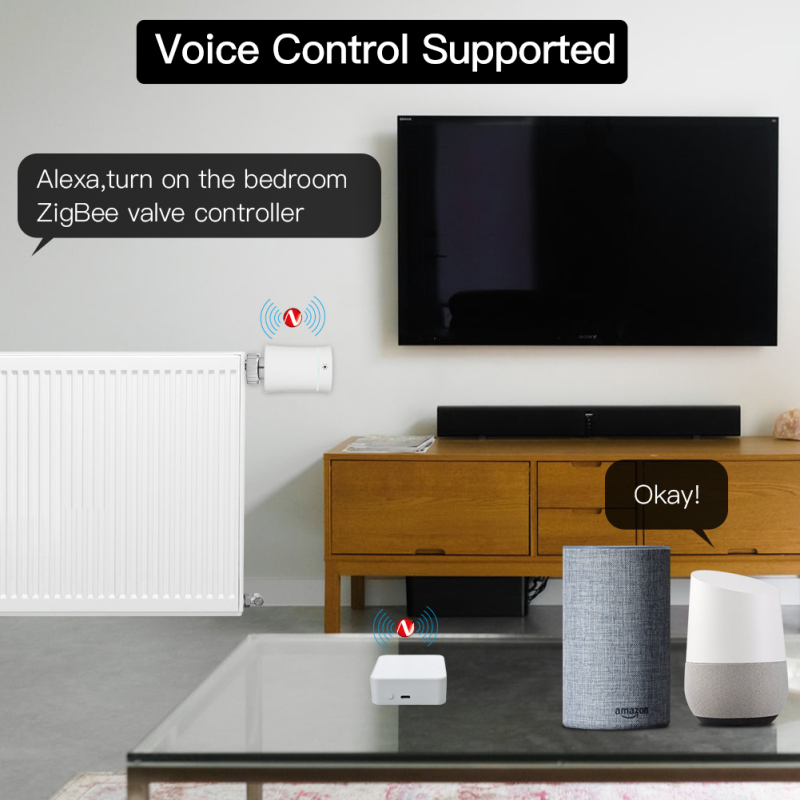 Tuya Smart Gateway Hub Multi-m - Smart Home Hub Ikea recension och pris