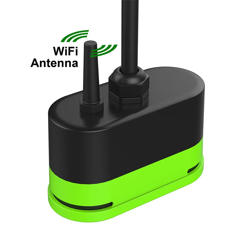 Tuya EU 16A Wifi Smart Outdoor - Wifi Smart Plug recension och pris
