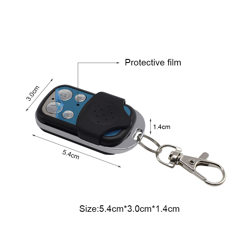 SEAV TXS1 TXS2 TXS3 TXS4 TXS6  - Smart Garage Door Opener recension och pris