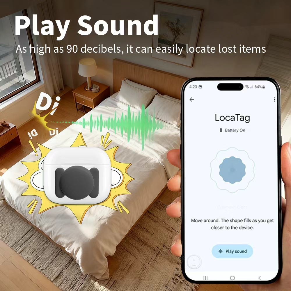 Android Security Navigate Loca - Smart Home Hub recension och pris