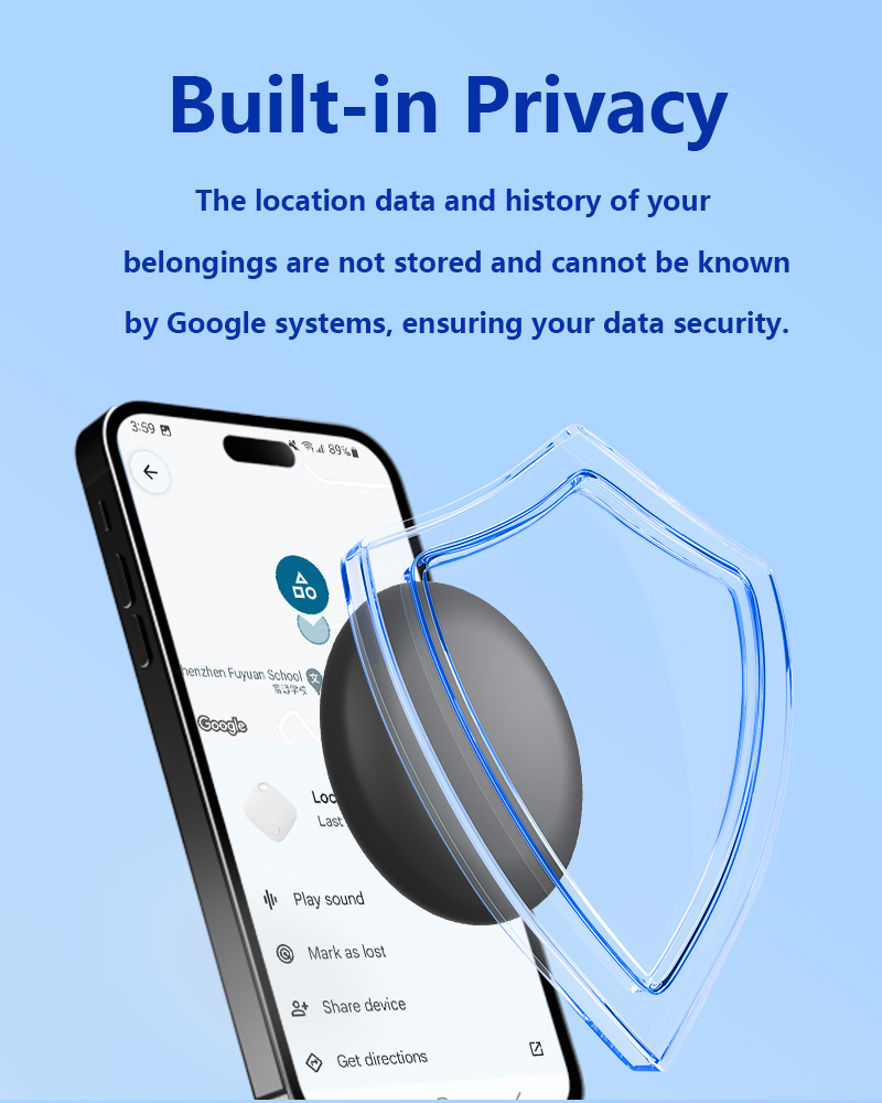 Android Security Navigate Loca - Smart Home Hub recension och pris
