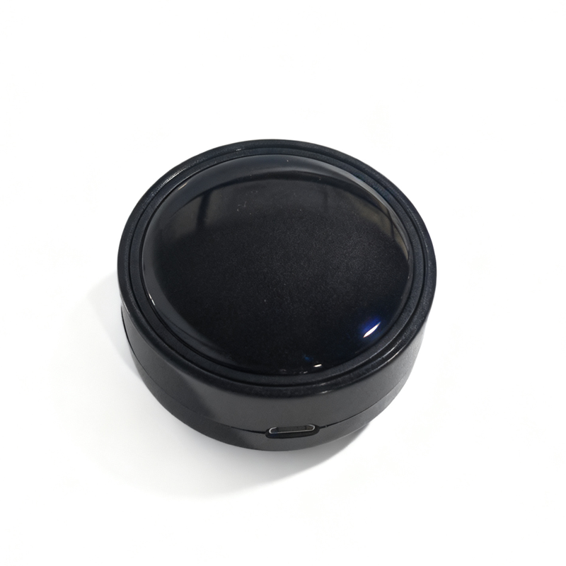 Tuya Wifi Leak With Temperatur - Smart Home Features recension och pris