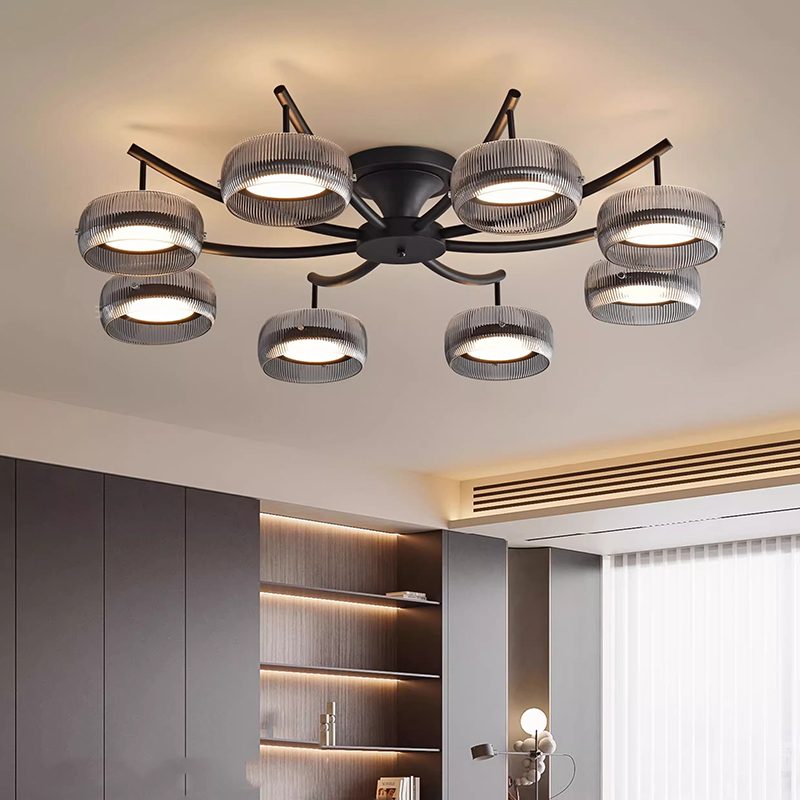 Home Decoration Pendant Lamp M - Smart Home Interior recension och pris