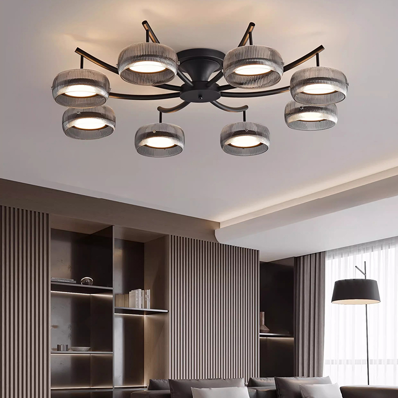 Home Decoration Pendant Lamp M - Smart Home Interior recension och pris