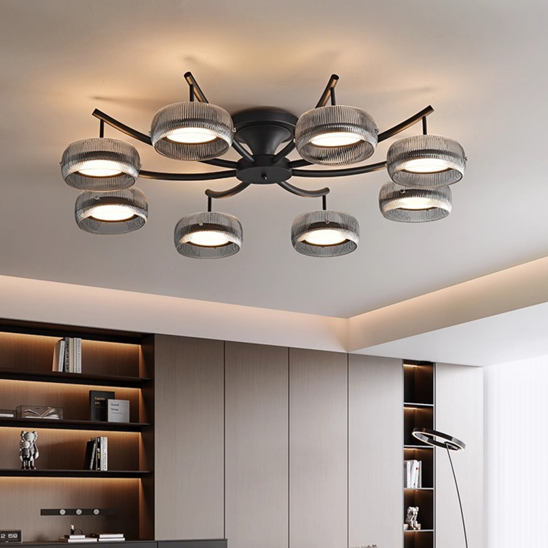 Home Decoration Pendant Lamp M - Smart Home Interior recension och pris