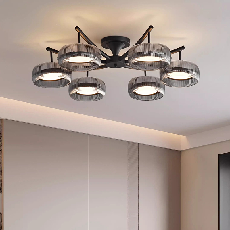 Home Decoration Pendant Lamp M - Smart Home Interior recension och pris