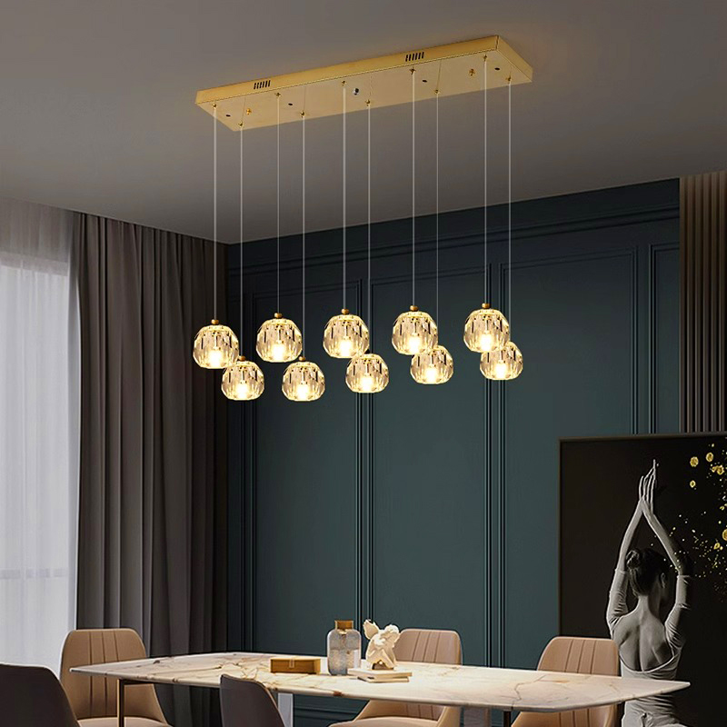 Home Decoration Pendant Lamp M - Smart Home Interior recension och pris