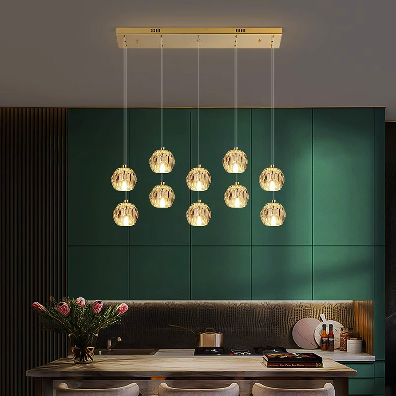 Home Decoration Pendant Lamp M - Smart Home Interior recension och pris