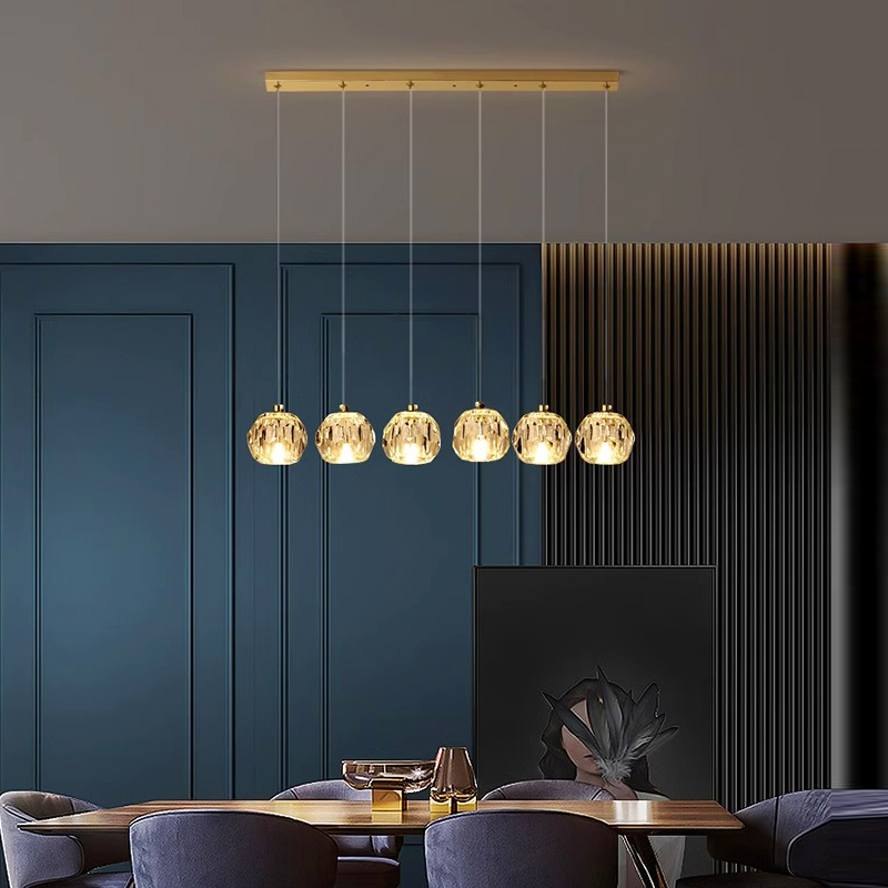 Home Decoration Pendant Lamp M - Smart Home Interior recension och pris