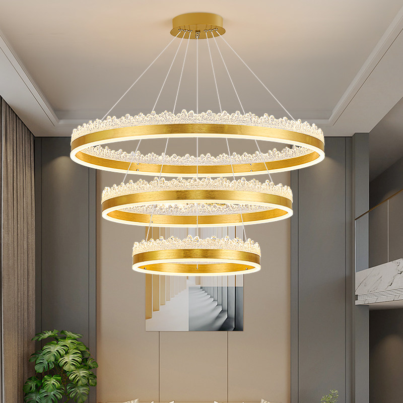Home decoration Pendant lamp m - Smart Home Interior recension och pris