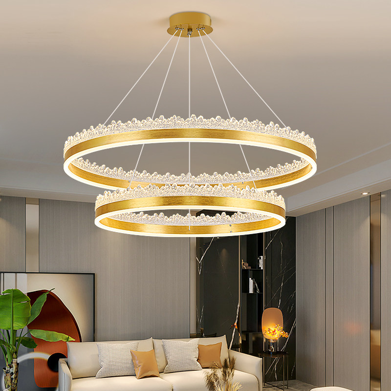 Home decoration Pendant lamp m - Smart Home Interior recension och pris