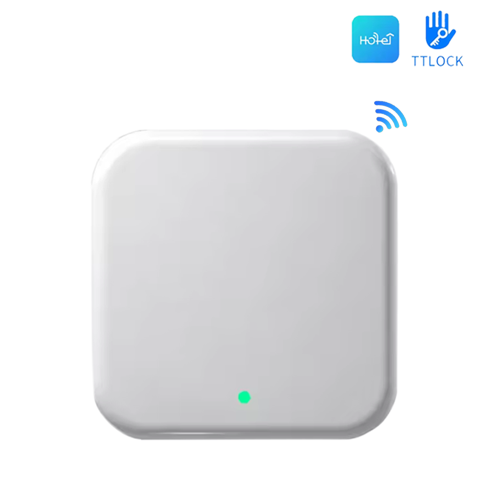 TTLOCK Gateway G2 G3 Bluetooth - Smart Home Hub recension och pris