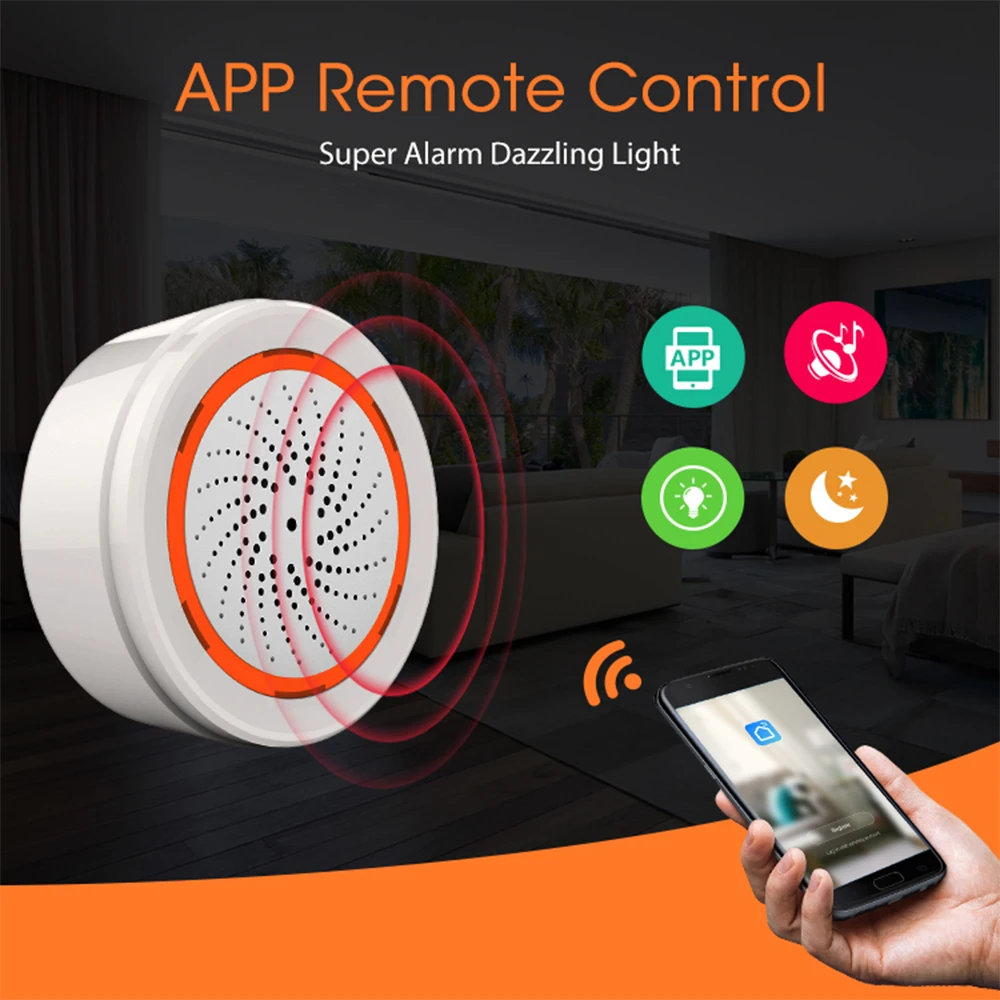 Coolcam Tuya Zigbee Smart Sire - Smart Home Hub recension och pris