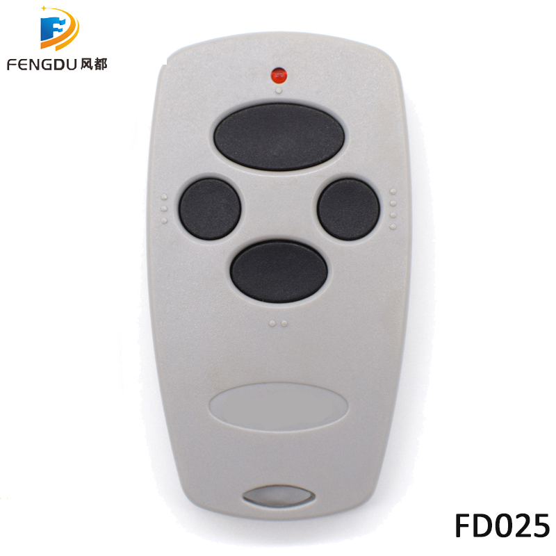 Universal Garage Door Command  - Smart Garage Door Opener recension och pris