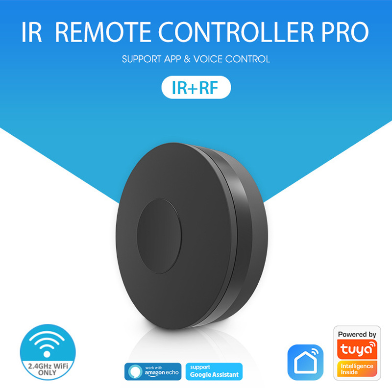 Graffiti Intelligent WiFi Univ - Smart Home Nas recension och pris