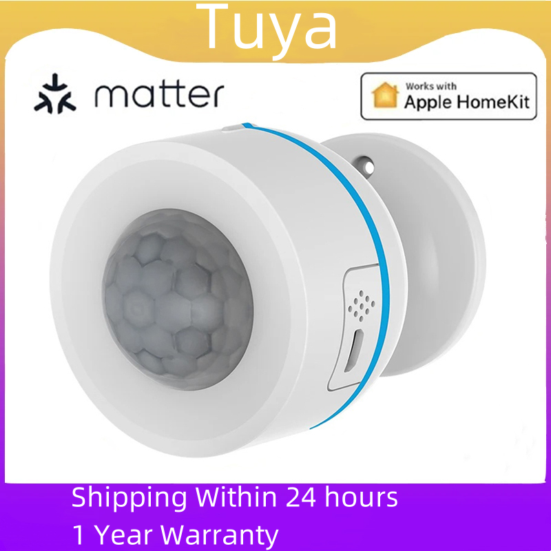 NEO Tuya Matter Thread Smart P - Smart Home Nas recension och pris