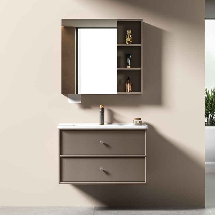Bathroom CabinetAffordable Lux - Smart Home Interior recension och pris