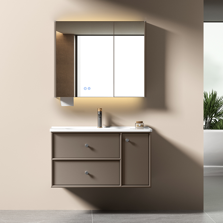 Bathroom CabinetAffordable Lux - Smart Home Interior recension och pris