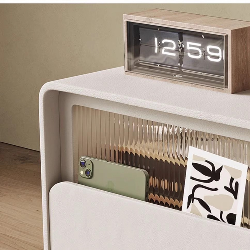 House Smart Design Bedside Tab - Smart Home Interior recension och pris