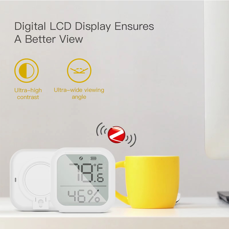 MOES Tuya ZigBee Smart Home Te - Smart Home Hub recension och pris