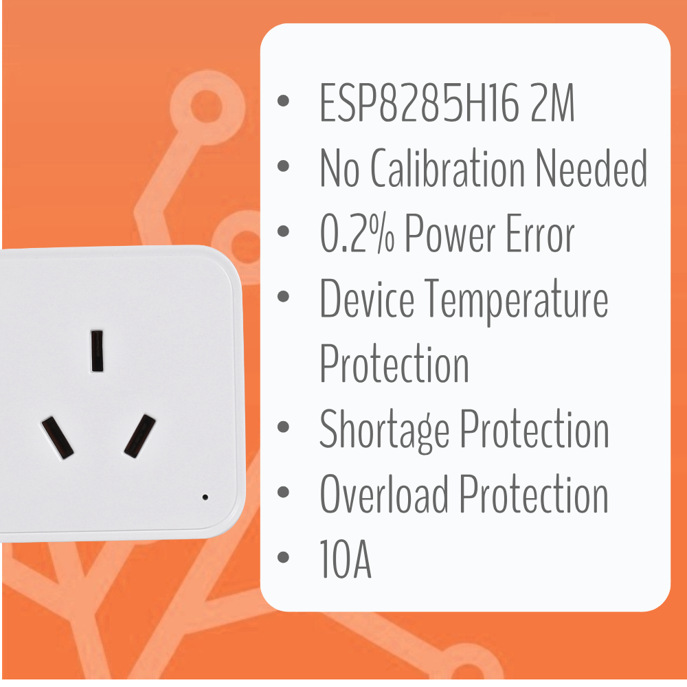 IoTorero  2PACK Tasmota & MQTT - Smart Home Mqtt recension och pris