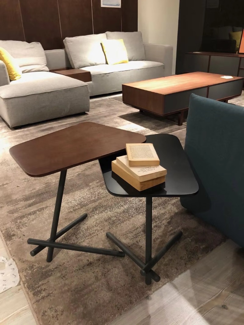 Italian bedside table Living r - Smart Home Interior recension och pris