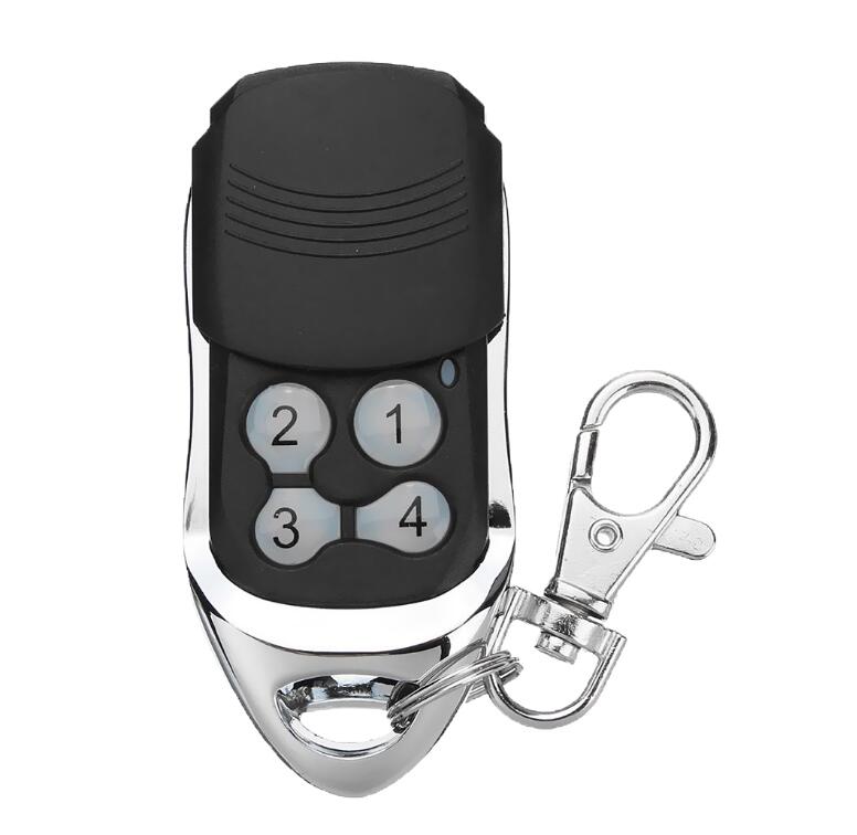 433.92mhz Garage Door Remote C - Smart Garage Door Opener recension och pris