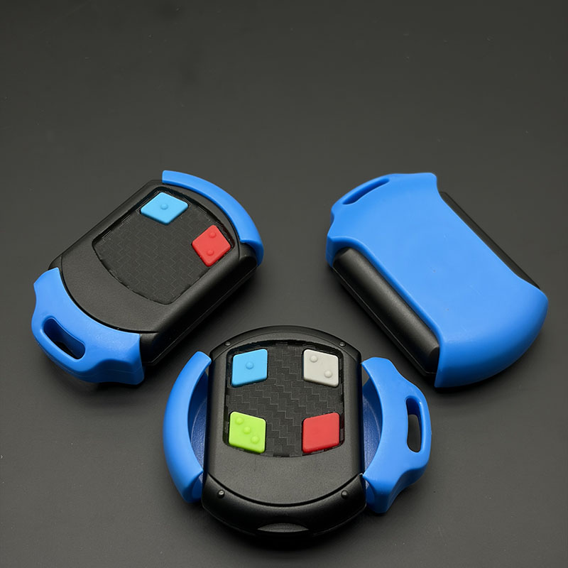 For Centurion D2 D5 D10 A10 R3 - Smart Garage Door Opener recension och pris
